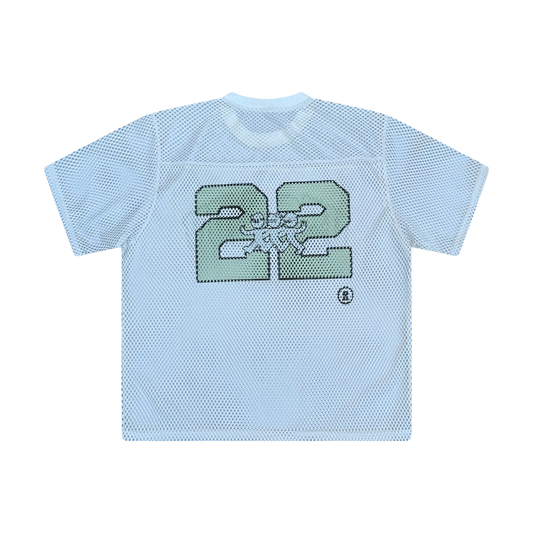 US @ CORE JERSEY (CREAM)