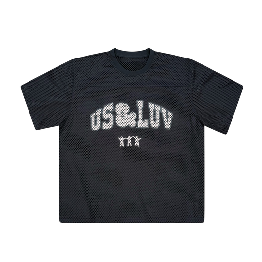 US @ CORE BLACK JERSEY