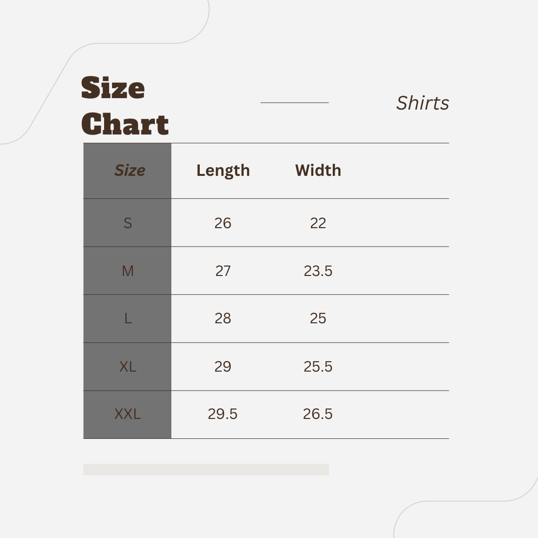Sage Purpose Shirt