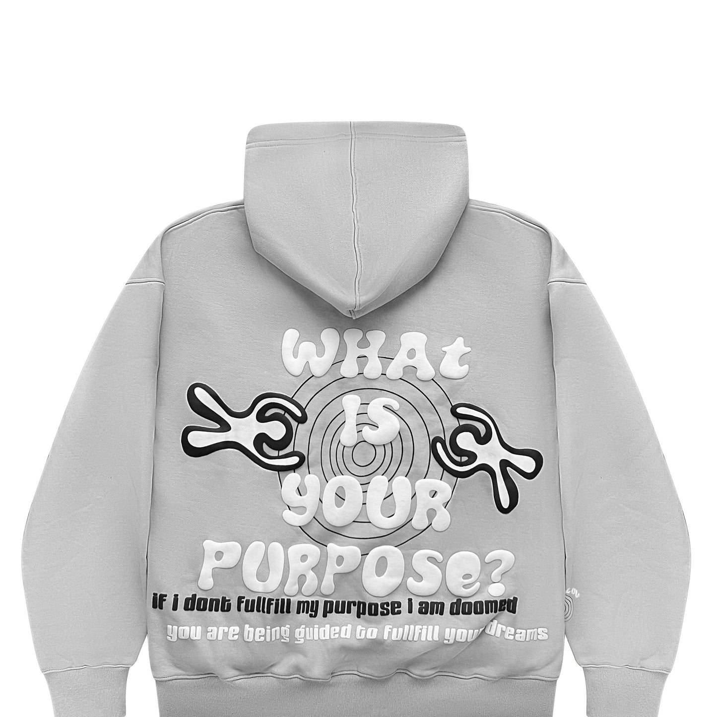 Purpose Hoodie (Icy)